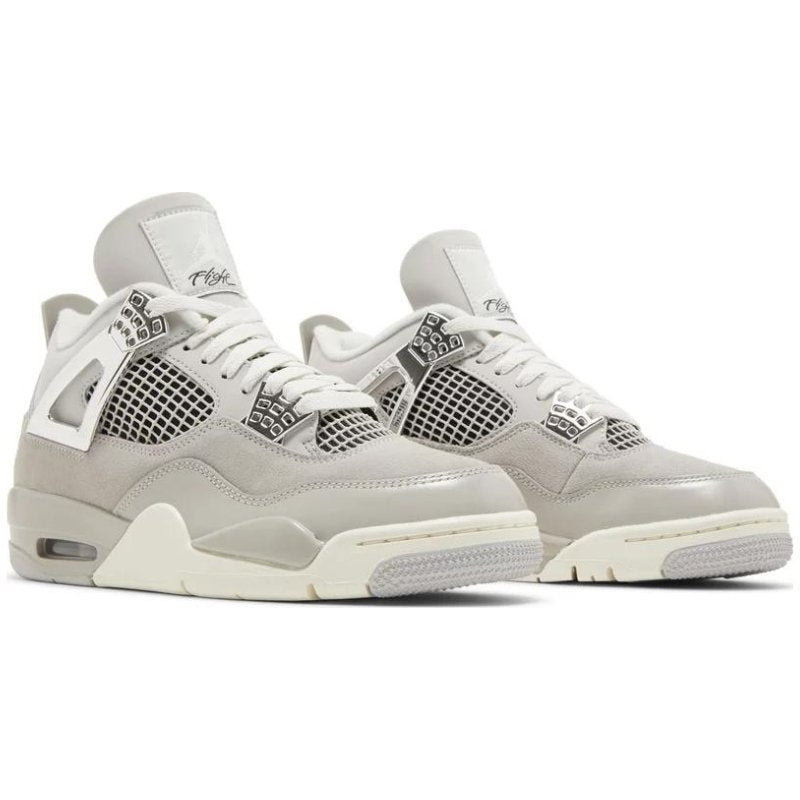 Jordan 4 - Frozen Moments (W) - Im Your Wardrobe