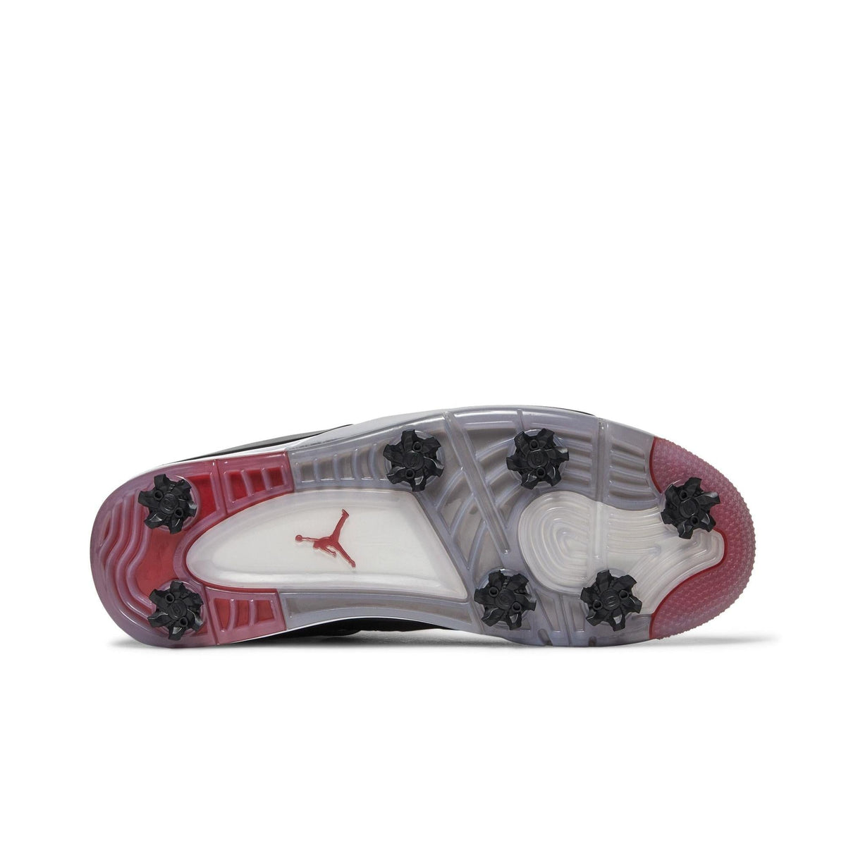 Jordan 4 Golf 'Bred' - Im Your Wardrobe