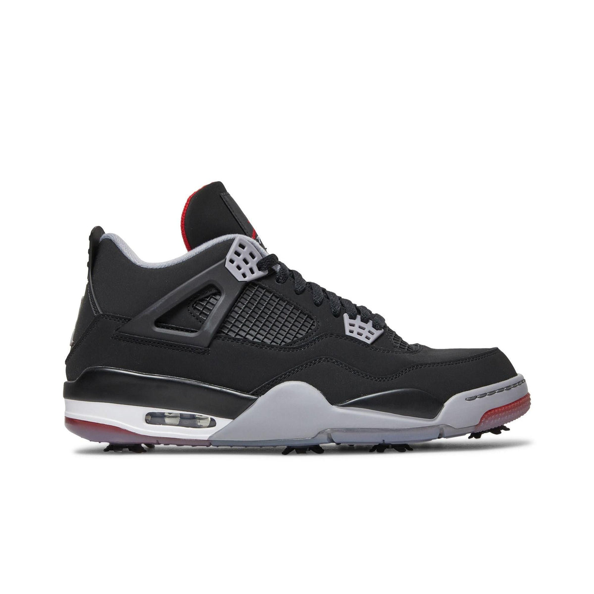 Jordan 4 Golf 'Bred' - Im Your Wardrobe