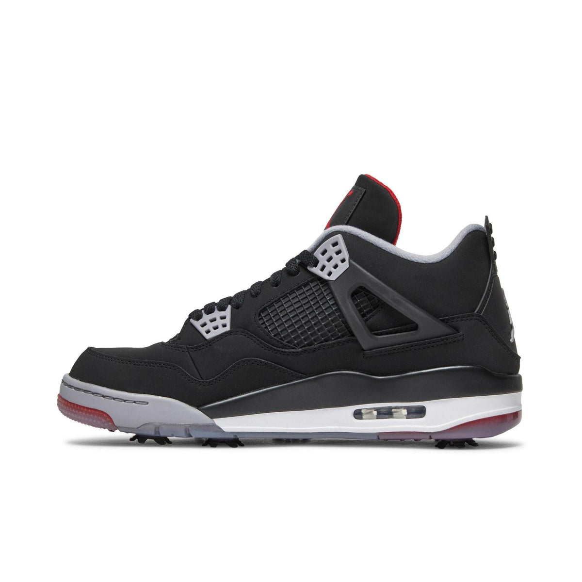 Jordan 4 Golf 'Bred' - Im Your Wardrobe