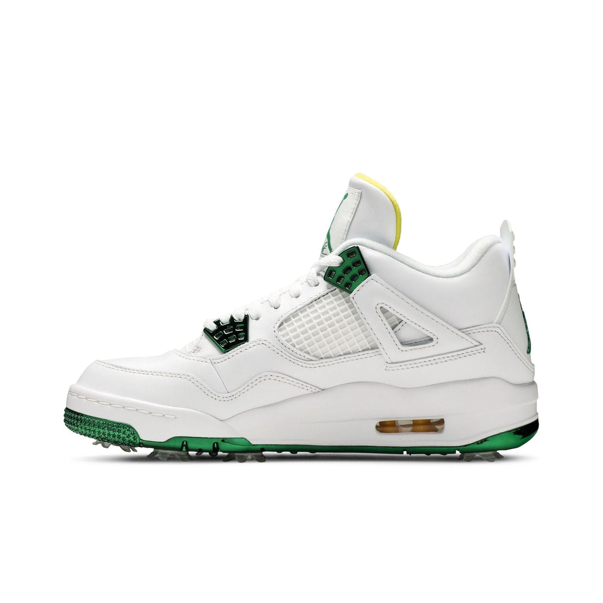 Jordan 4 Golf 'Masters Tournament' - Im Your Wardrobe
