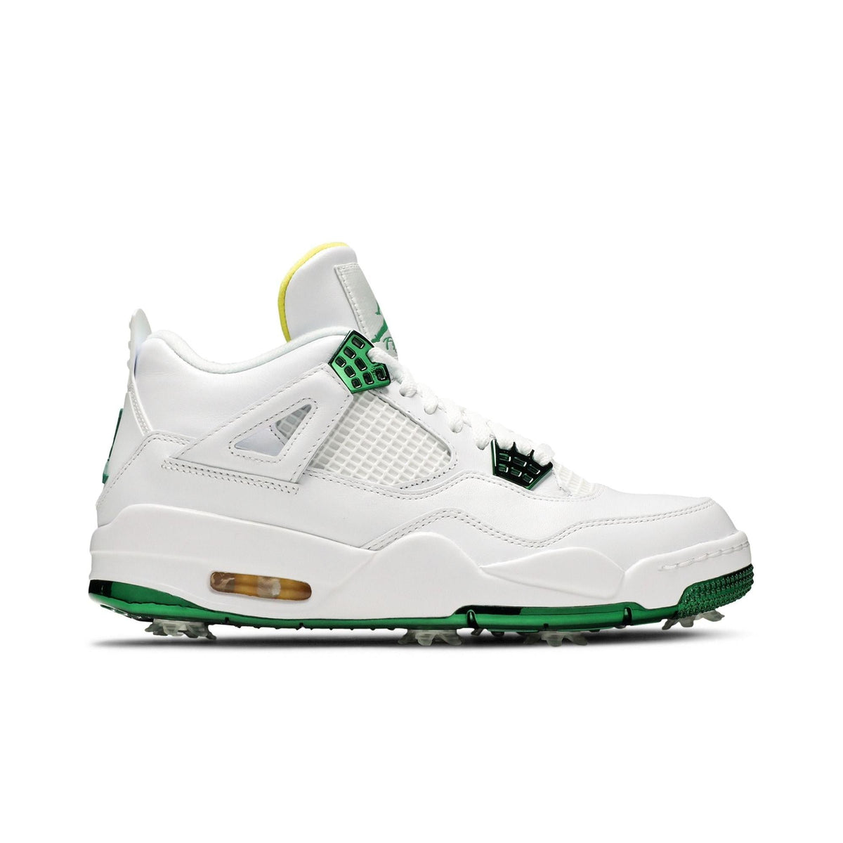 Jordan 4 Golf 'Masters Tournament' - Im Your Wardrobe