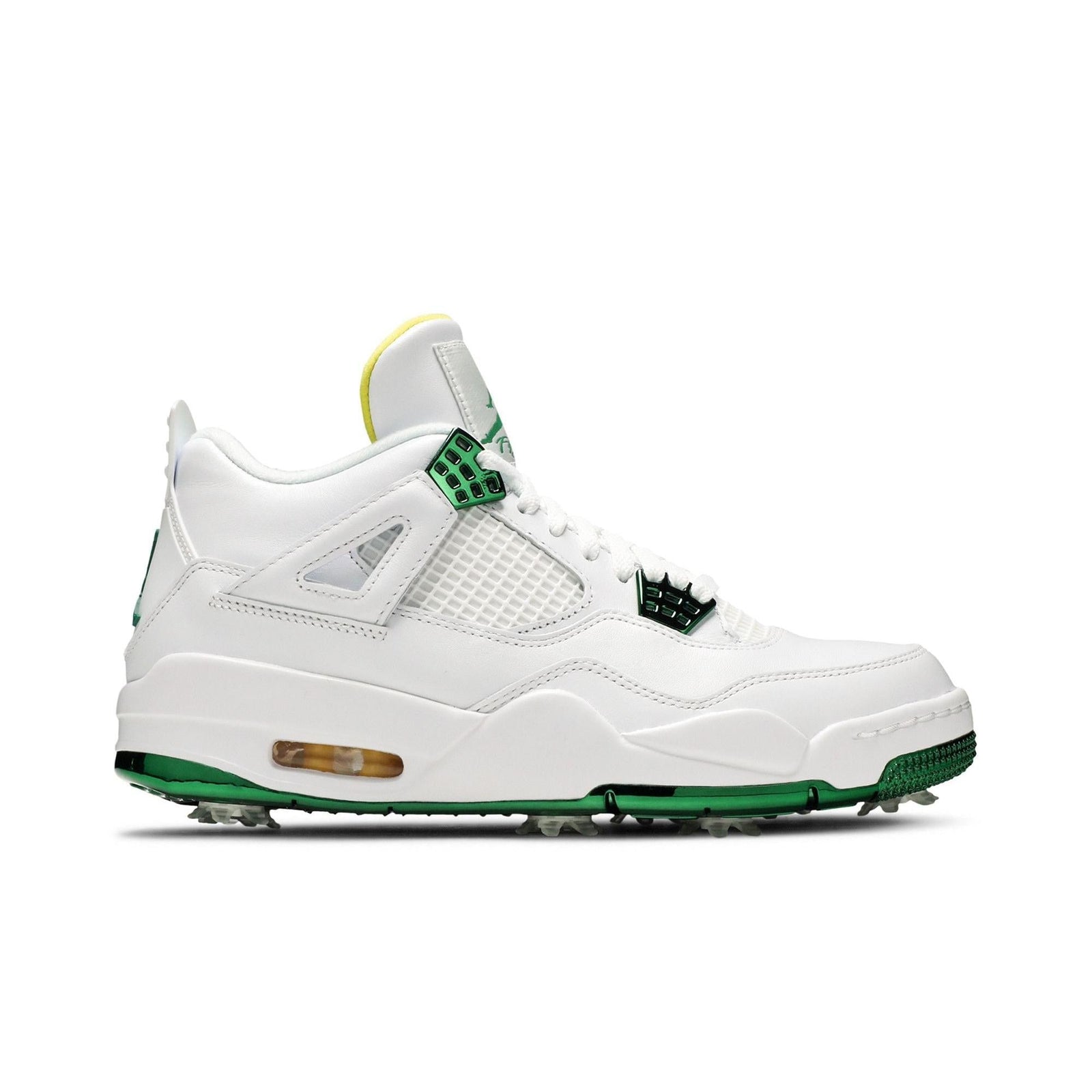 Jordan 4 Golf 'Masters Tournament' - Im Your Wardrobe