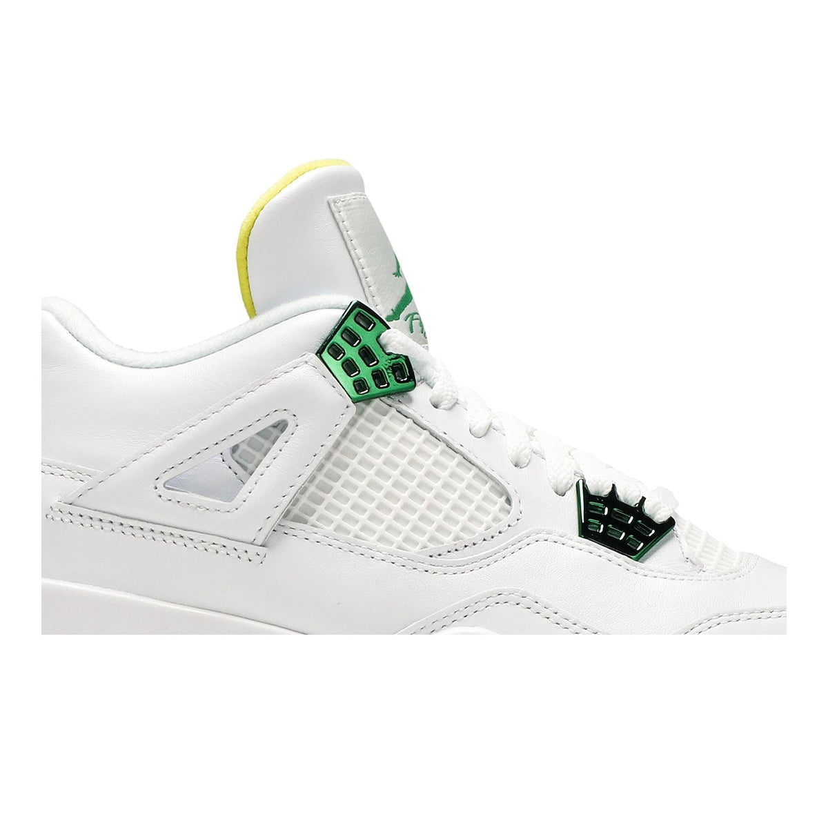 Jordan 4 Golf 'Masters Tournament' - Im Your Wardrobe