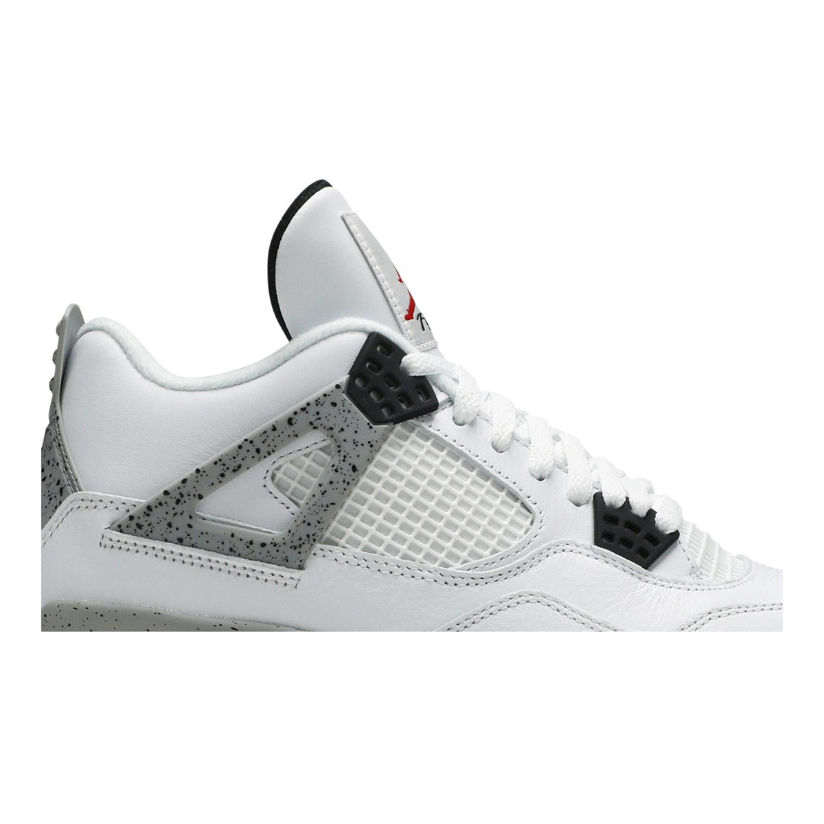 Jordan 4 Golf 'White Cement' - Im Your Wardrobe