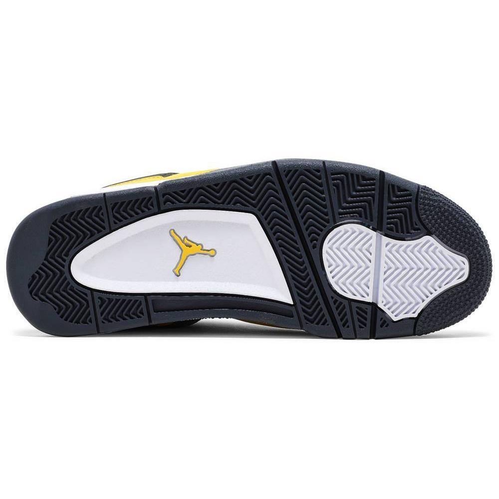 Jordan 4 - 'Lightning' (2021) - Im Your Wardrobe