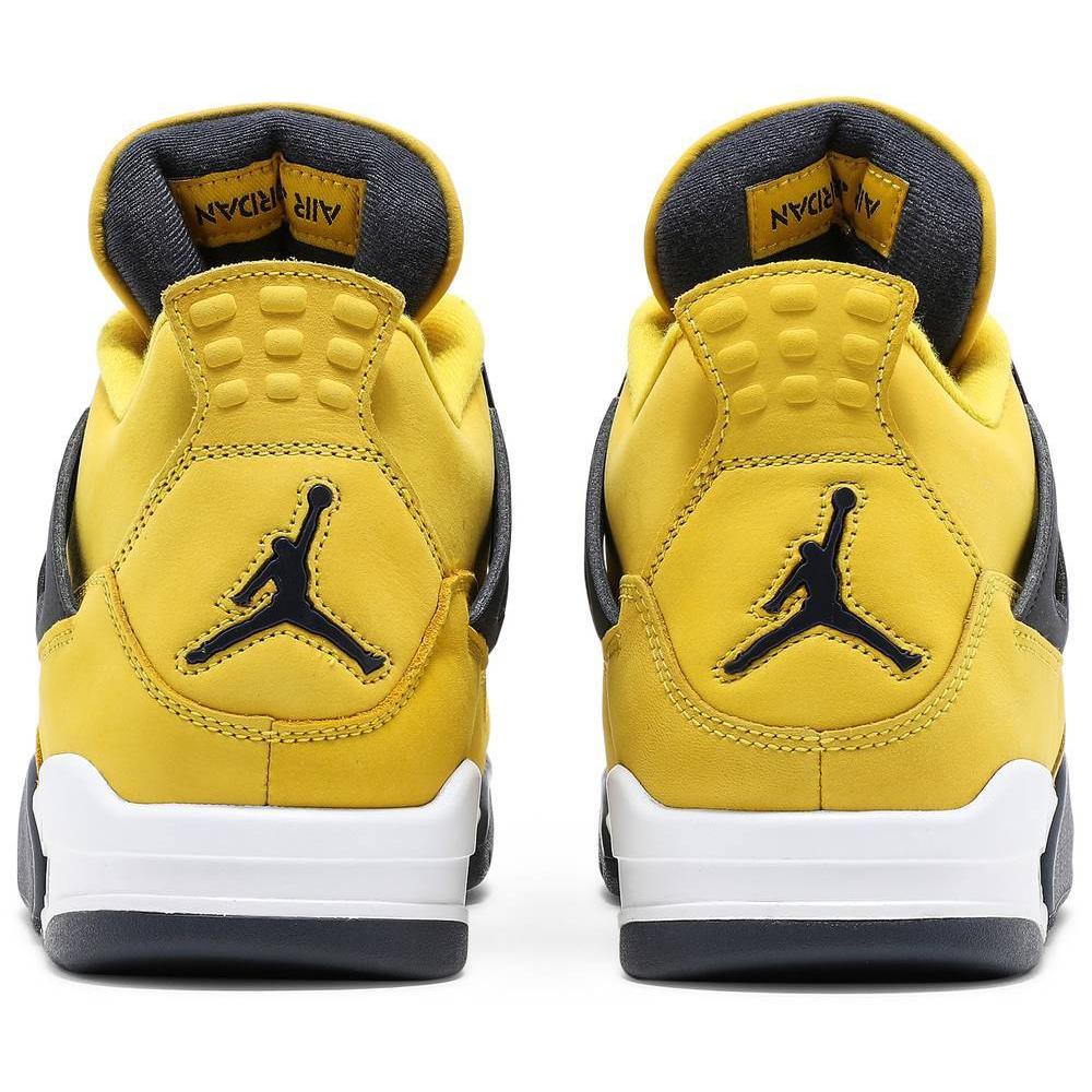 Jordan 4 - 'Lightning' (2021) - Im Your Wardrobe