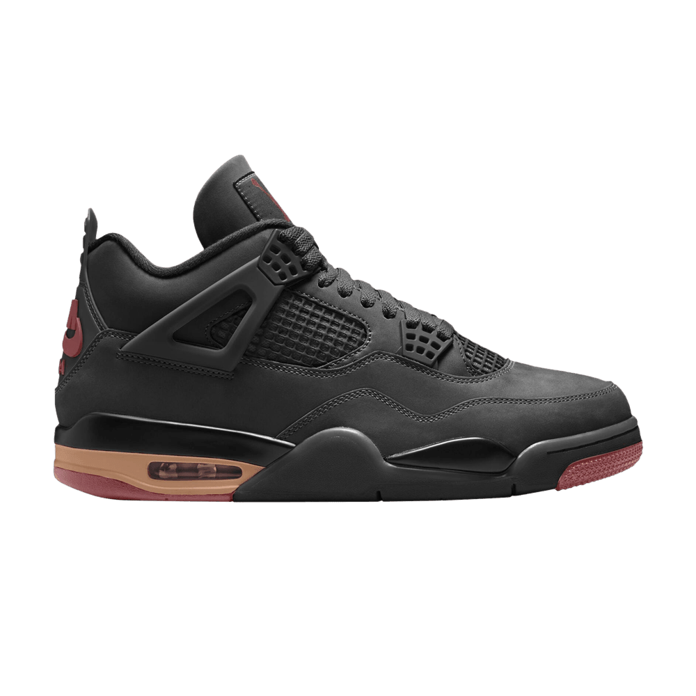 Jordan 4 'London' - Im Your Wardrobe