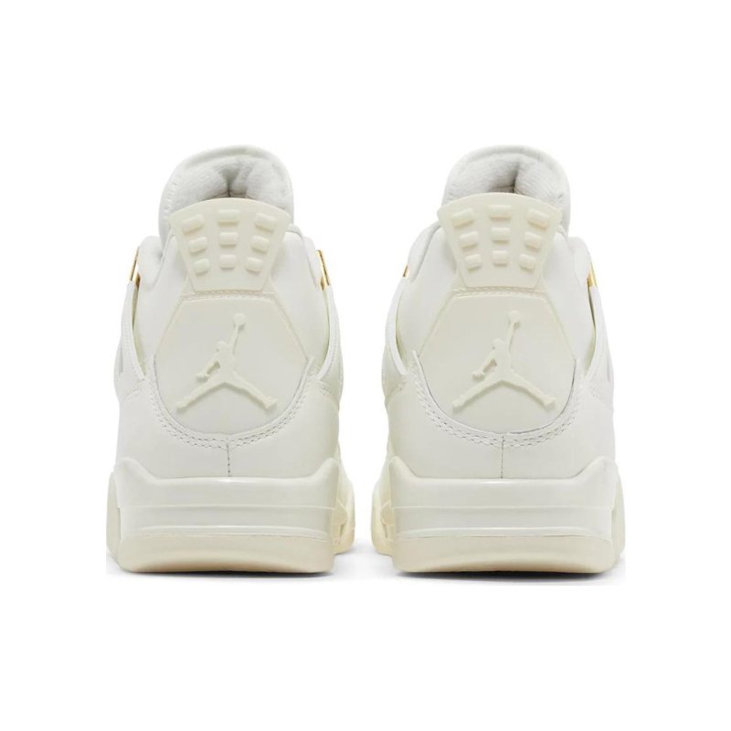 Jordan 4 - Metallic Gold (W) - Im Your Wardrobe