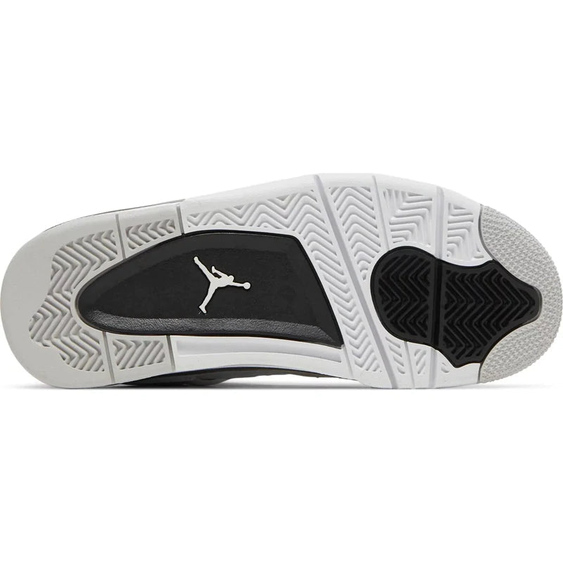 Jordan 4 - Military Black (GS) - Im Your Wardrobe