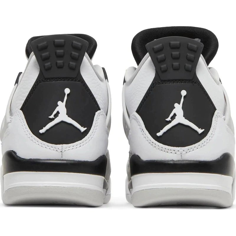 Jordan 4 - Military Black (GS) - Im Your Wardrobe