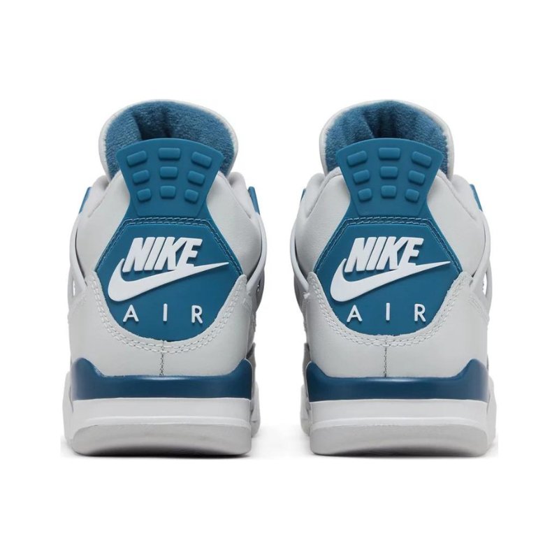 Jordan 4 - Military Blue (2024) - Im Your Wardrobe