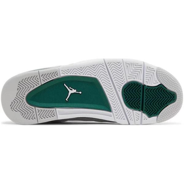Jordan 4 - Oxidized Green (2024) - Im Your Wardrobe