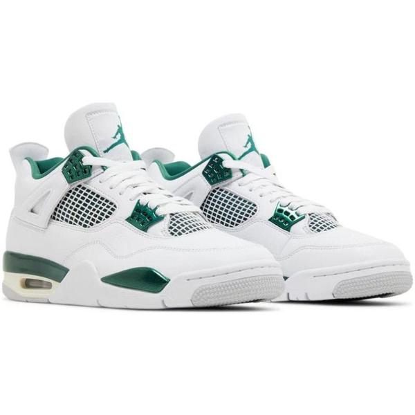 Jordan 4 - Oxidized Green (2024) - Im Your Wardrobe