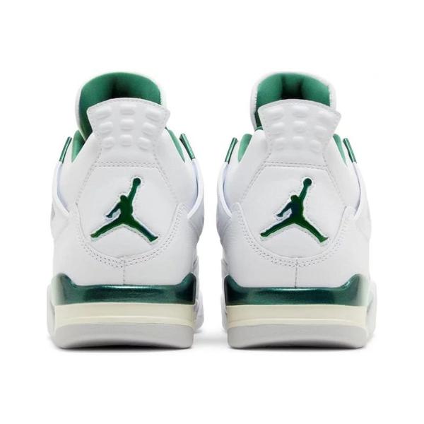 Jordan 4 - Oxidized Green (2024) - Im Your Wardrobe