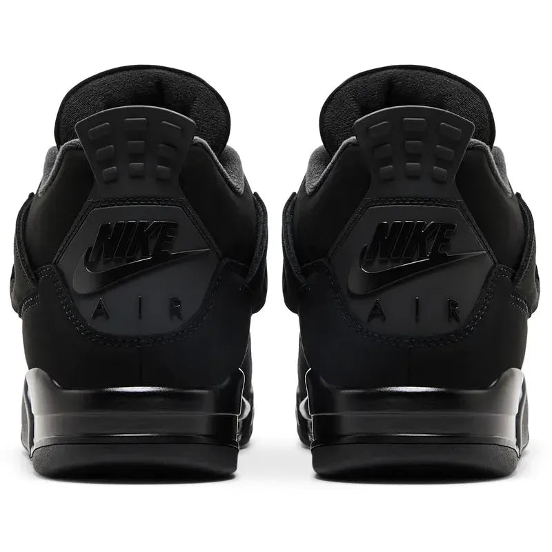 Jordan 4 Retro Black Cat (2025) - Im Your Wardrobe
