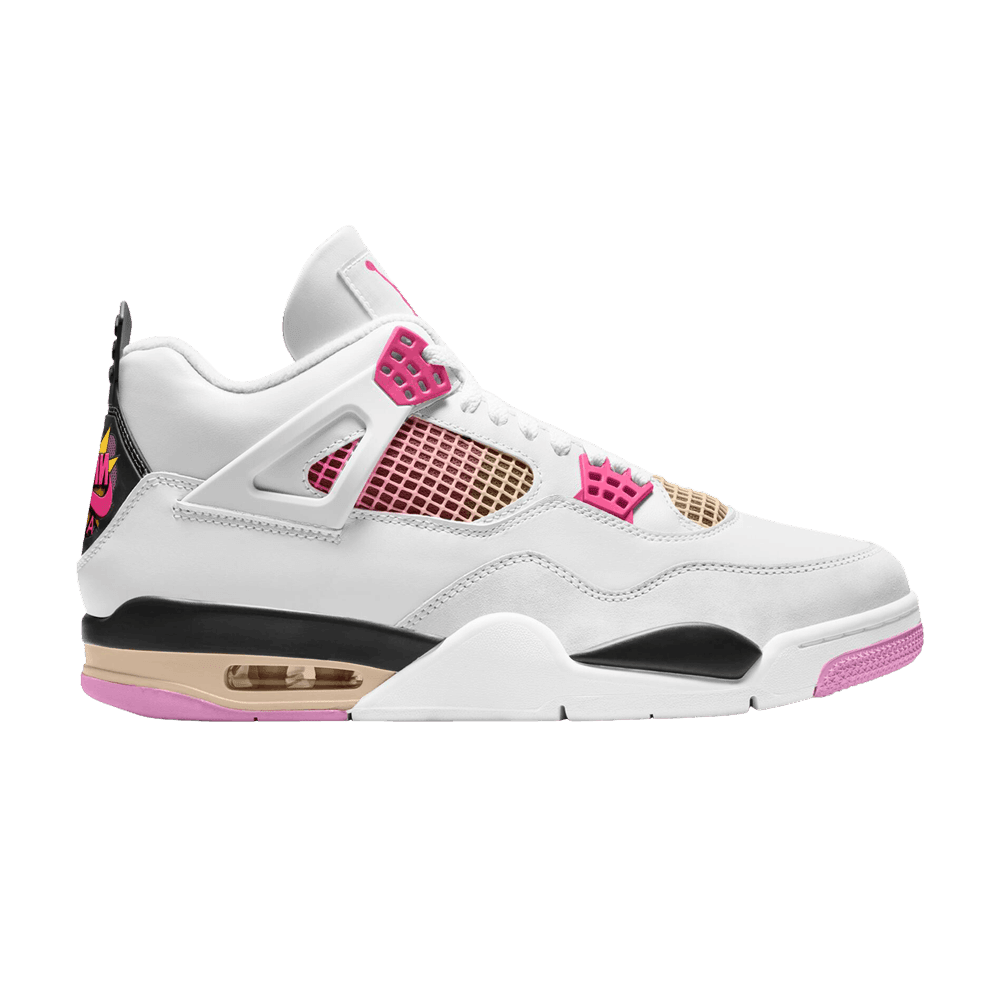 Jordan 4 Retro 'Comic' - Im Your Wardrobe