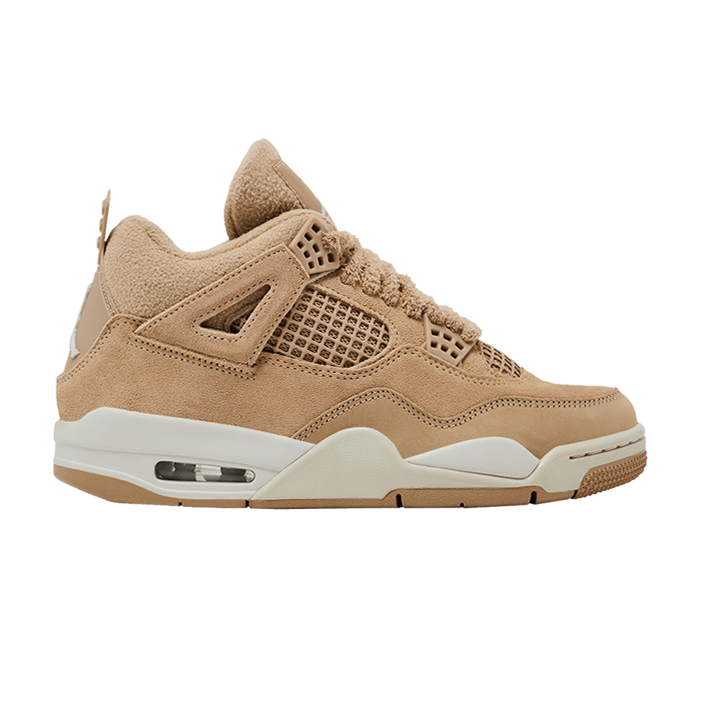Jordan 4 Retro 'Cozy Girl' (W) - Im Your Wardrobe