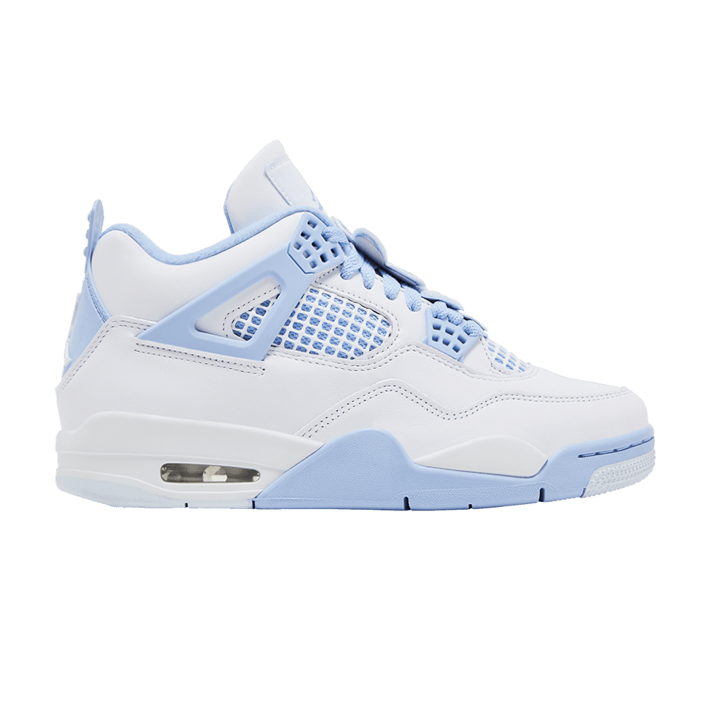 Jordan 4 Retro 'Forget Me Not' (W) - Im Your Wardrobe