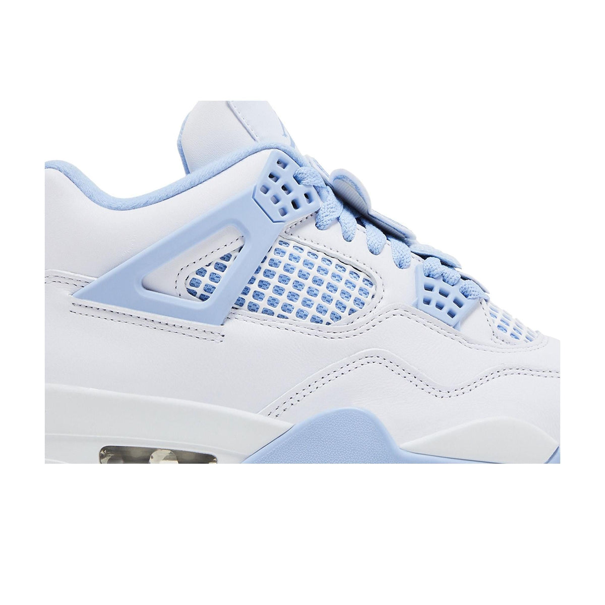 Jordan 4 Retro 'Forget Me Not' (W) - Im Your Wardrobe