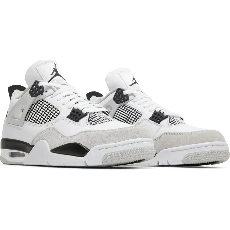 Jordan 4 Retro Military Black - Im Your Wardrobe