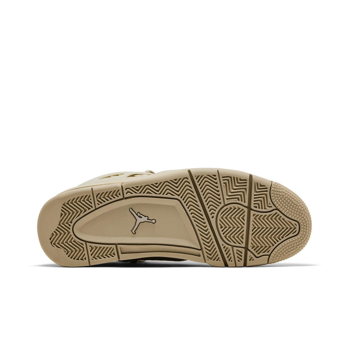 Jordan 4 Retro 'Net - Rattan' (W) - Im Your Wardrobe