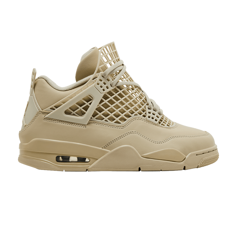Jordan 4 Retro 'Net - Rattan' (W) - Im Your Wardrobe