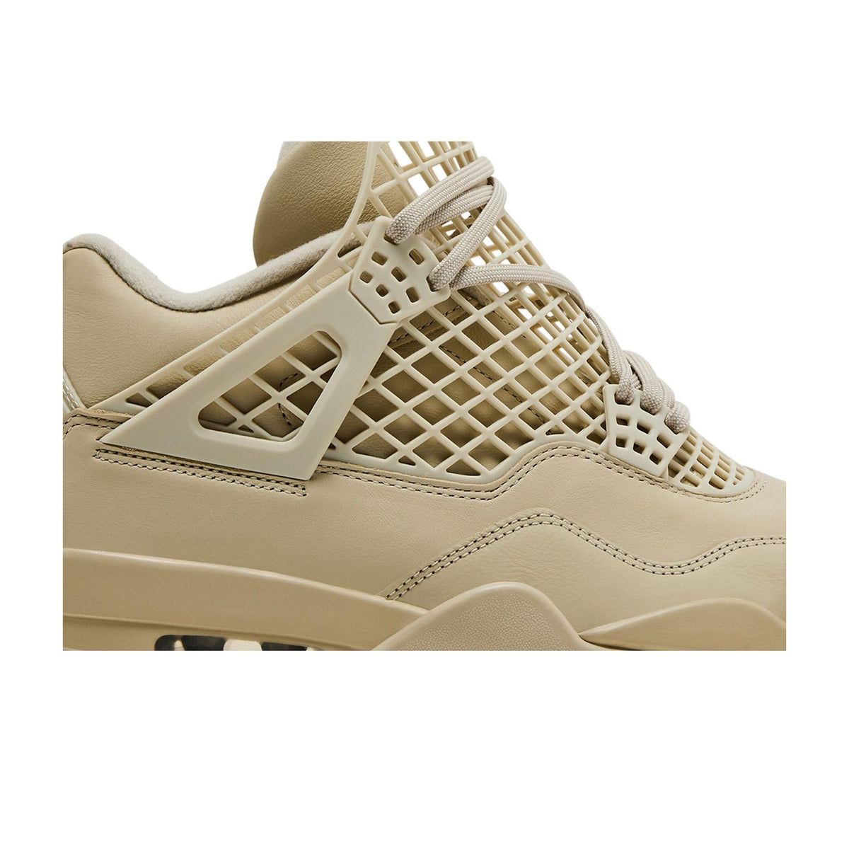 Jordan 4 Retro 'Net - Rattan' (W) - Im Your Wardrobe