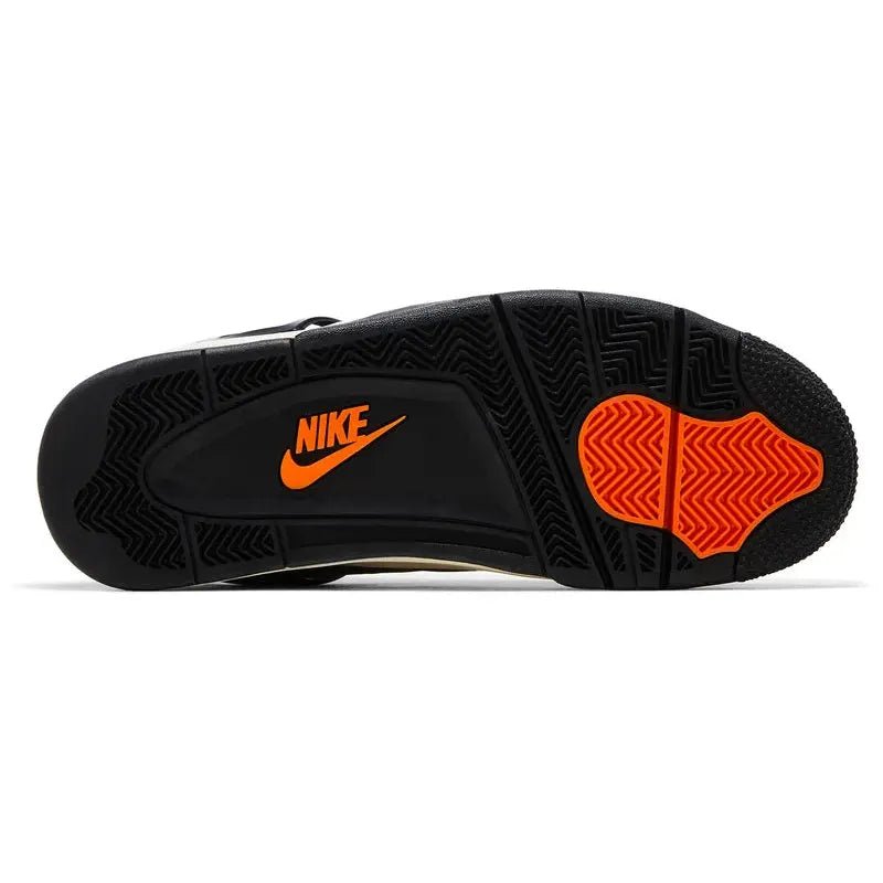 Jordan 4 Retro OG SP Undefeated (2025) - Im Your Wardrobe
