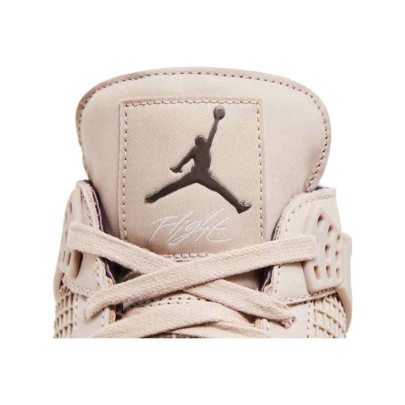 Jordan 4 Retro OG SP x A Ma Maniére 'While You Were Sleeping' (W) - Im Your Wardrobe