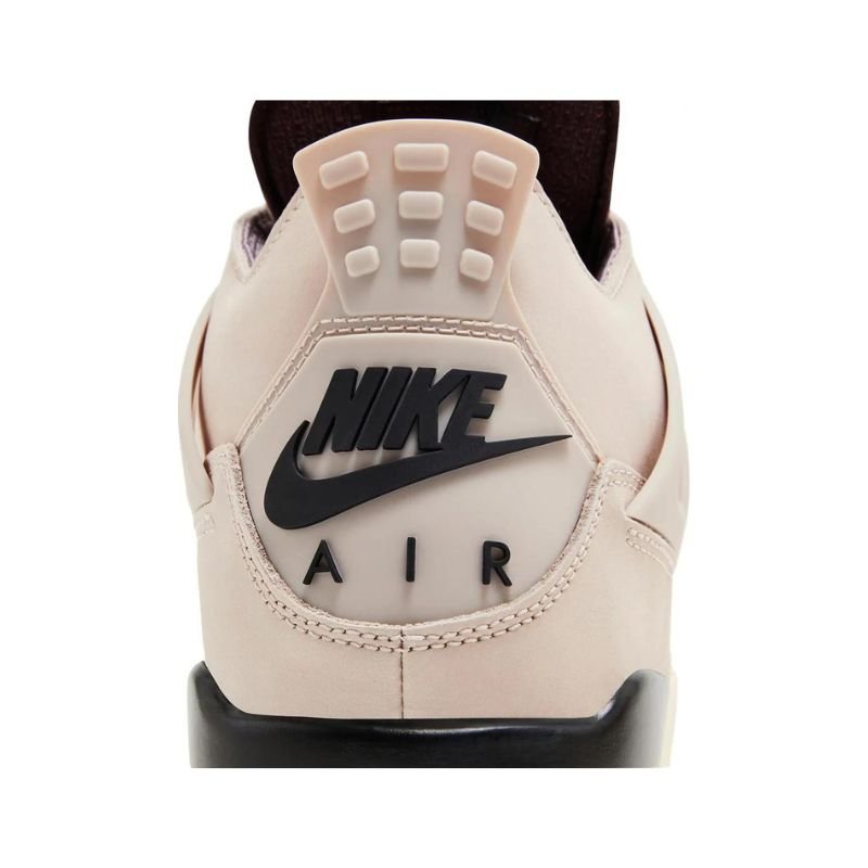 Jordan 4 Retro OG SP x A Ma Maniére 'While You Were Sleeping' (W) - Im Your Wardrobe