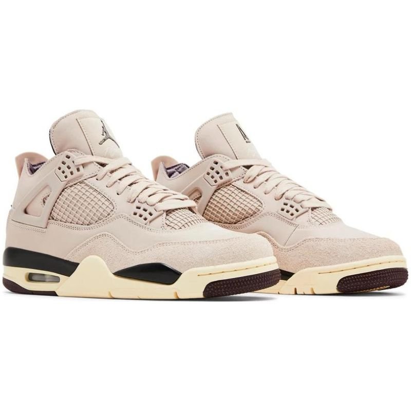 Jordan 4 Retro OG SP x A Ma Maniére 'While You Were Sleeping' (W) - Im Your Wardrobe
