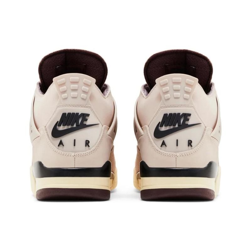 Jordan 4 Retro OG SP x A Ma Maniére 'While You Were Sleeping' (W) - Im Your Wardrobe