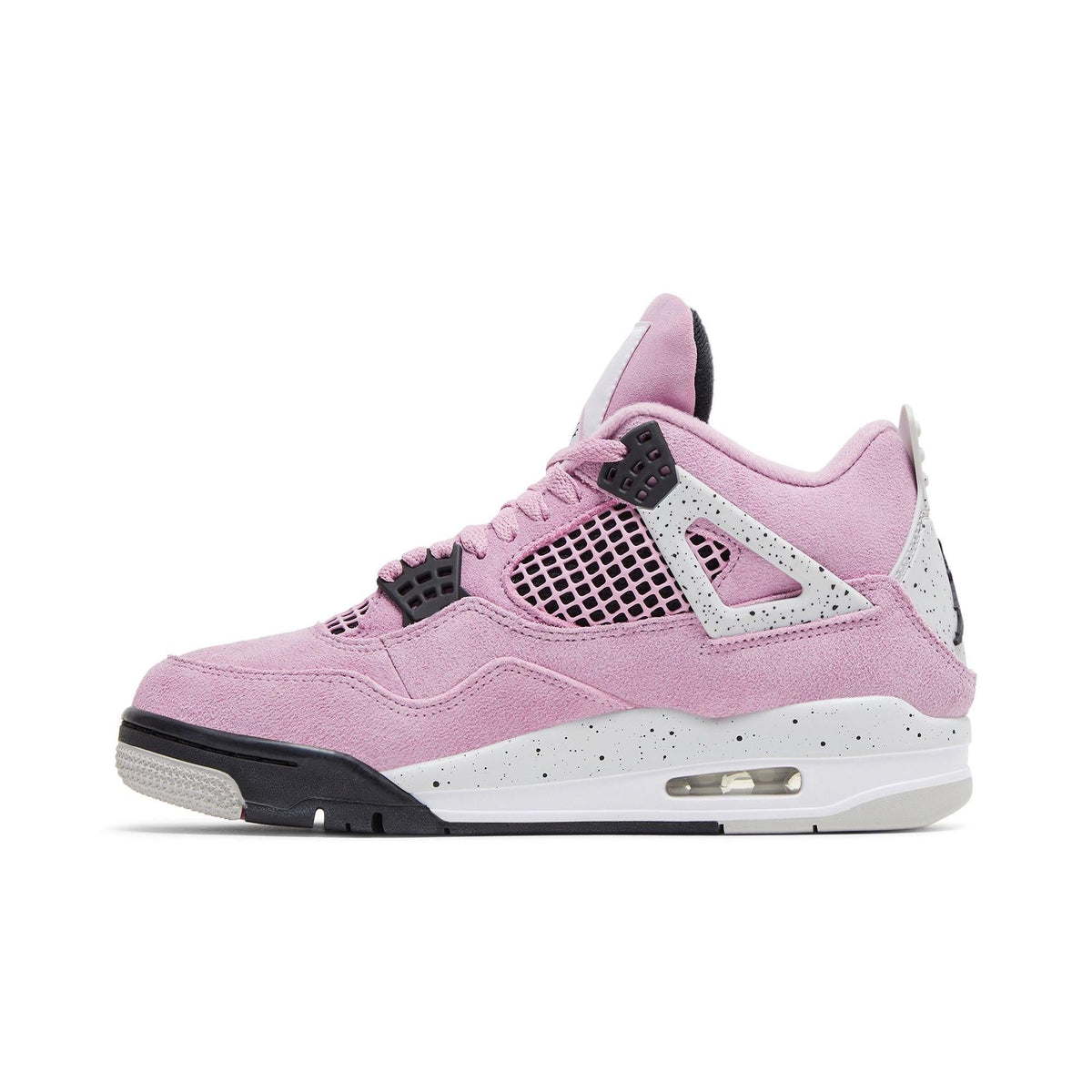Jordan 4 Retro 'Orchid' (W) - Im Your Wardrobe