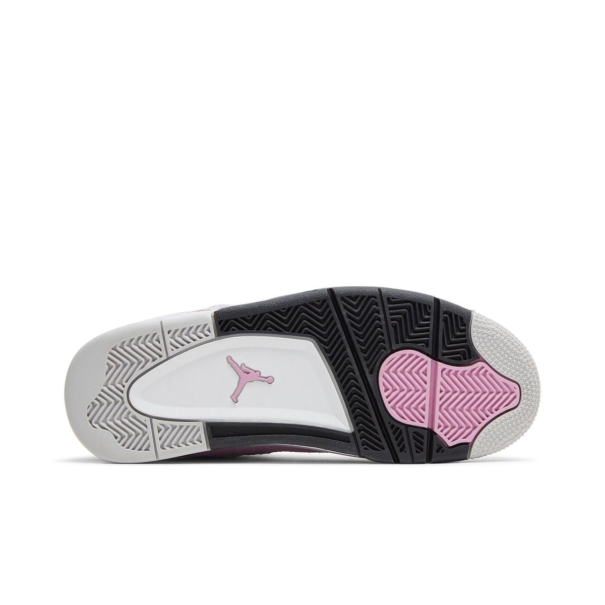 Jordan 4 Retro 'Orchid' (W) - Im Your Wardrobe