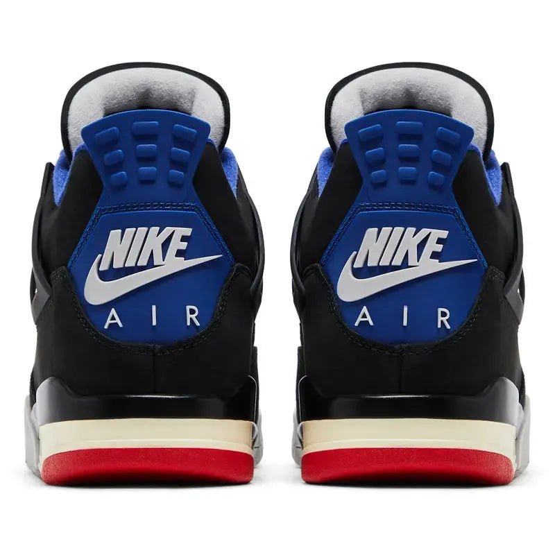 Jordan 4 Retro Rare Air (Gold Lettering) - Im Your Wardrobe