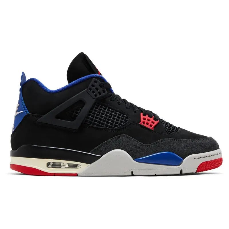 Jordan 4 Retro Rare Air (Gold Lettering) - Im Your Wardrobe