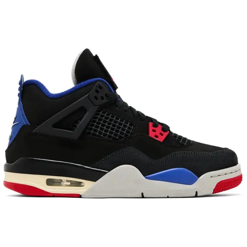 Jordan 4 Retro Rare Air (GS) - Im Your Wardrobe