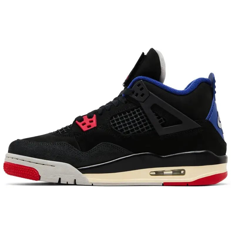 Jordan 4 Retro Rare Air (GS) - Im Your Wardrobe