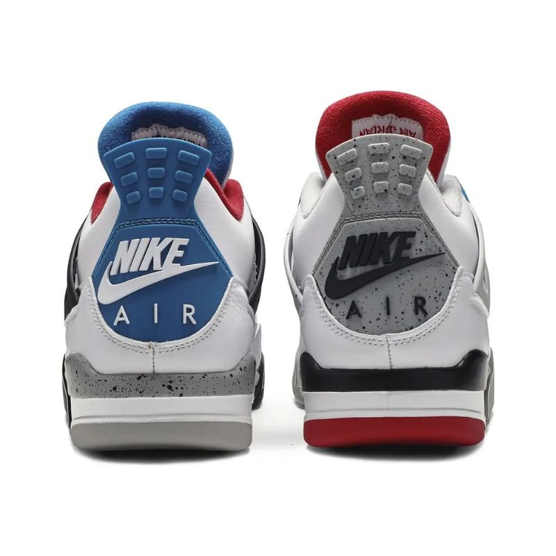 Jordan 4 Retro SE 'What The 4' - Im Your Wardrobe