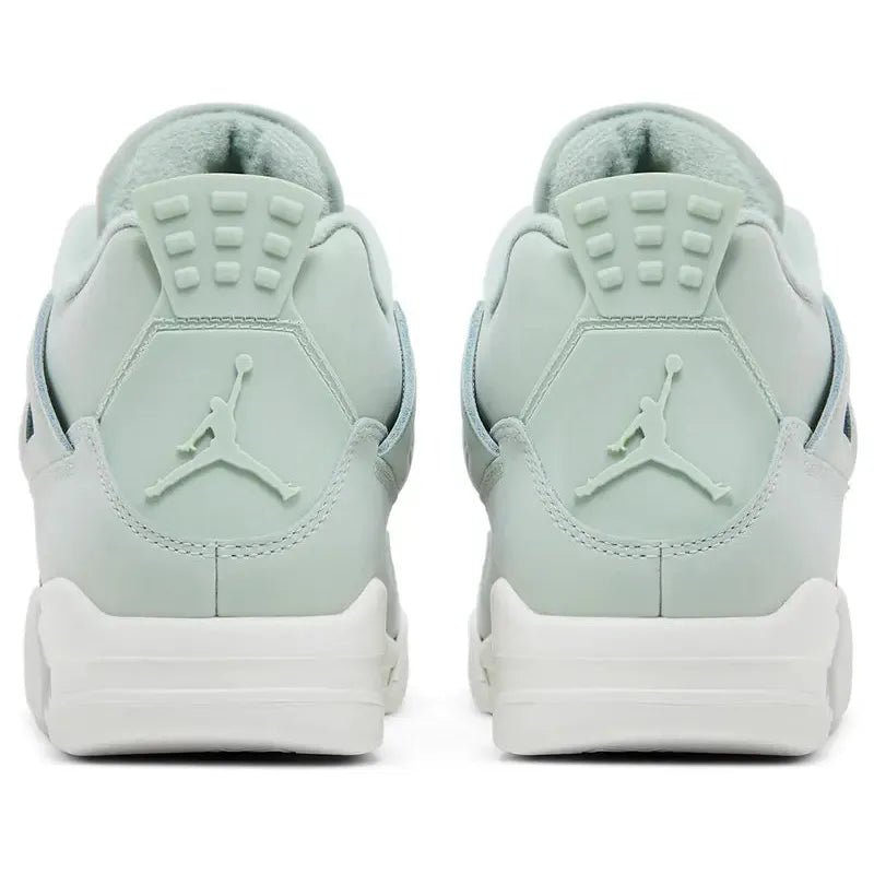 Jordan 4 Retro Seafoam Sail (W) - Im Your Wardrobe