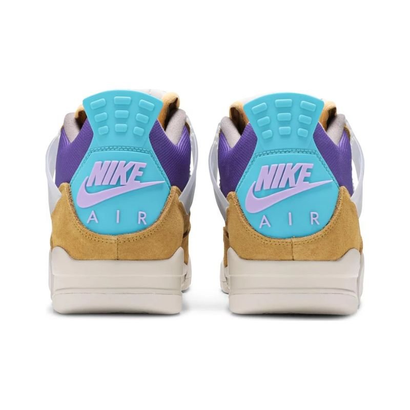 Jordan 4 Retro SP 30th Anniversary x Union 'Desert Moss' - Im Your Wardrobe