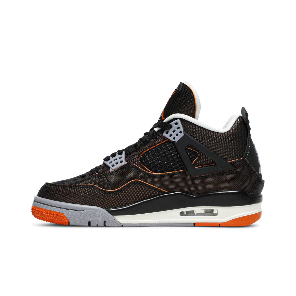Jordan 4 Retro 'Starfish' (W) - Im Your Wardrobe