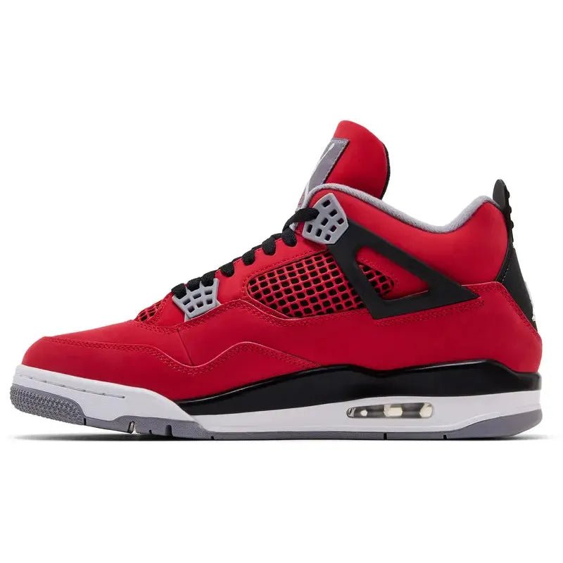 Jordan 4 Retro Toro Bravo (2026) - Im Your Wardrobe