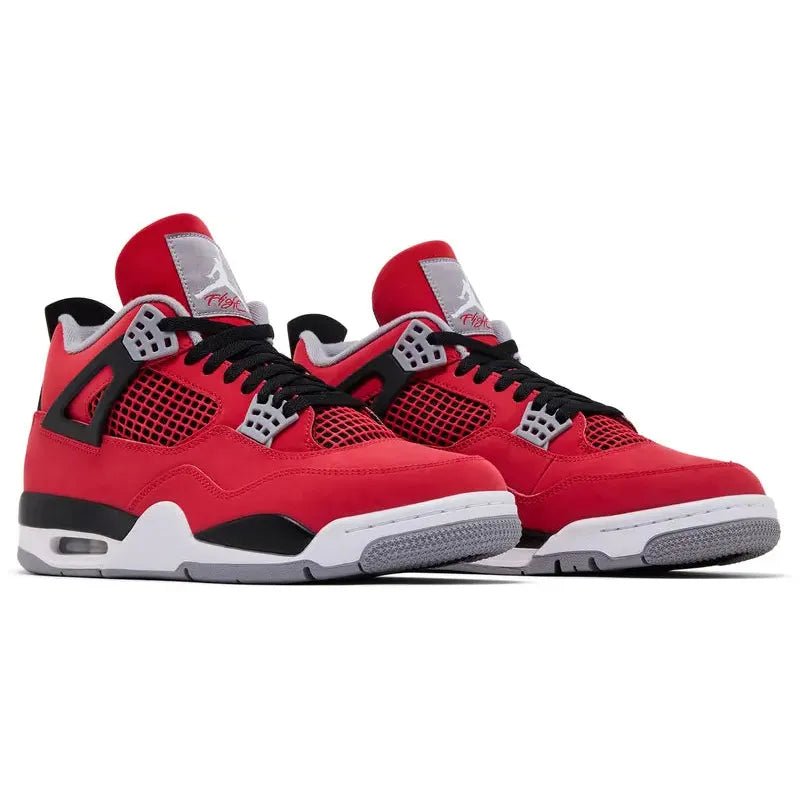 Jordan 4 Retro Toro Bravo (2026) - Im Your Wardrobe