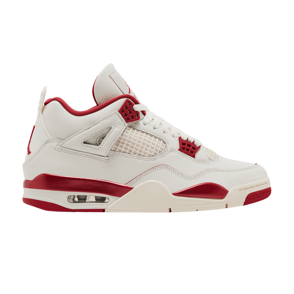 Jordan 4 Retro 'Valentine's Day' (W) - Im Your Wardrobe
