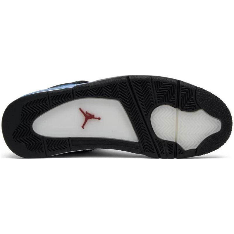 Jordan 4 Retro x Travis Scott - 'Cactus Jack' (2018) - Im Your Wardrobe