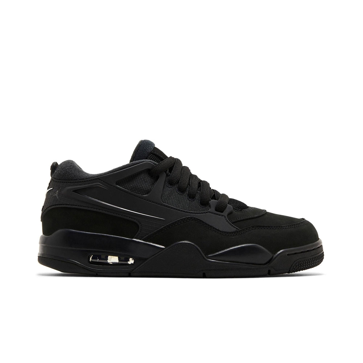 Jordan 4 RM 'Black Cat' - Im Your Wardrobe
