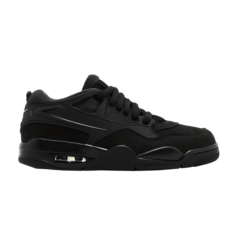 Jordan 4 RM 'Black Cat' - Im Your Wardrobe