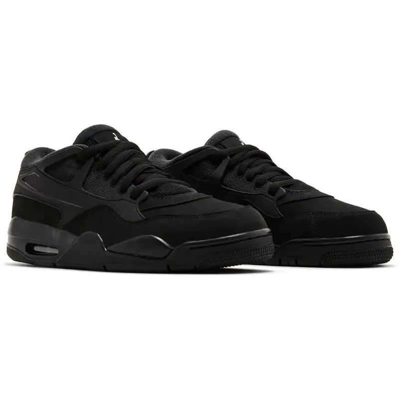 Jordan 4 RM Black Cat - Im Your Wardrobe